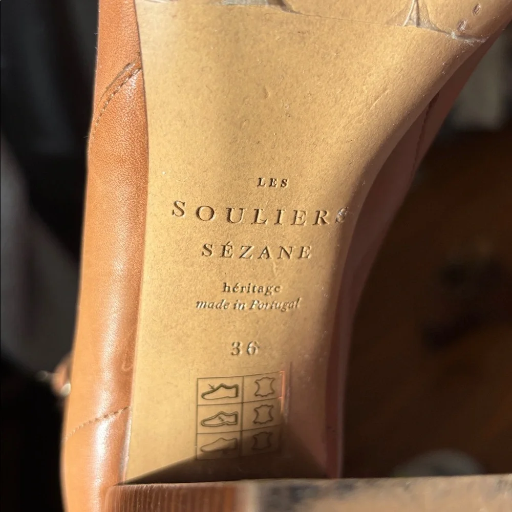 Sezane excellent only
